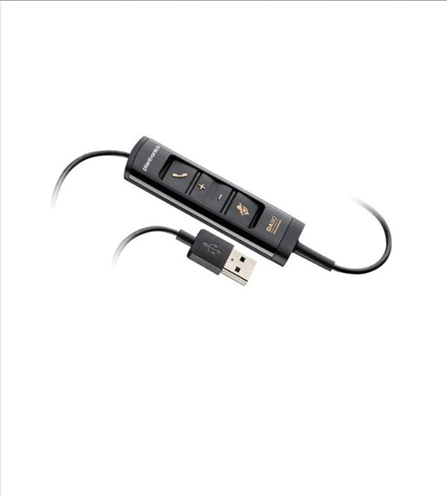 Poly EncorePro 525 USB ヘッドセット Poly EncorePro EP525 Headset | Buy Poly EP525 218274-01 HP